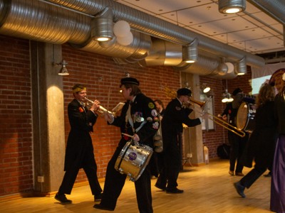 Bild från "Zätas 40års Jubileum"