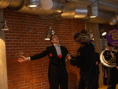 Bild från "Zätas 40års Jubileum"