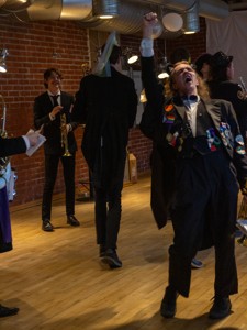 Bild från "Zätas 40års Jubileum"