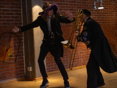 Bild från "Zätas 40års Jubileum"