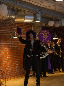 Bild från "Zätas 40års Jubileum"