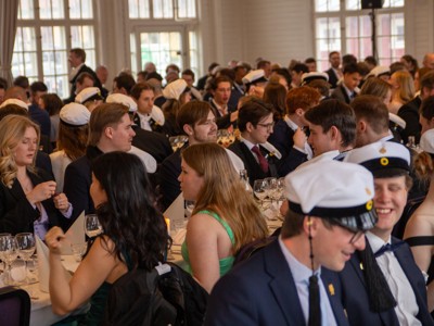 Bild från "Zätas 40års Jubileum"