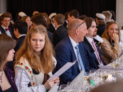 Bild från "Zätas 40års Jubileum"