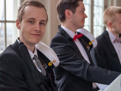 Bild från "Zätas 40års Jubileum"