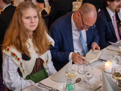 Bild från "Zätas 40års Jubileum"