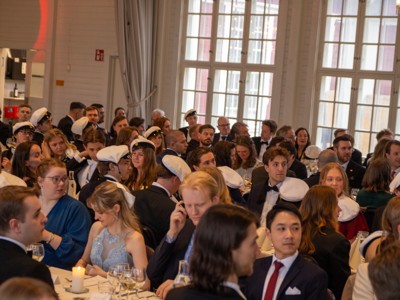 Bild från "Zätas 40års Jubileum"