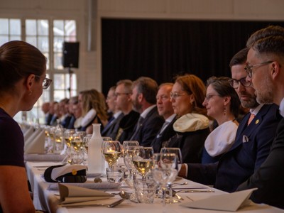 Bild från "Zätas 40års Jubileum"