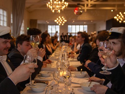 Bild från "Zätas 40års Jubileum"