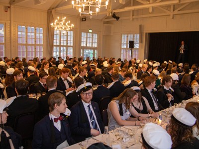 Bild från "Zätas 40års Jubileum"