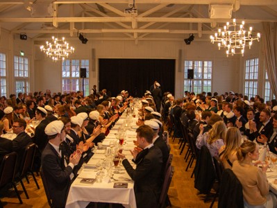 Bild från "Zätas 40års Jubileum"