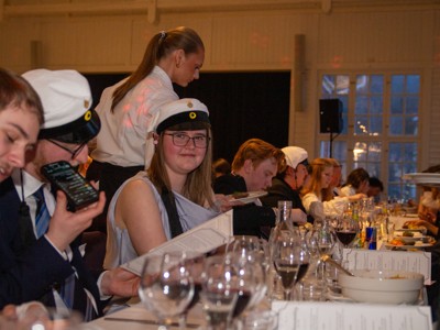 Bild från "Zätas 40års Jubileum"