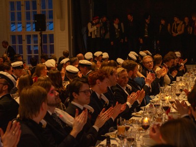 Bild från "Zätas 40års Jubileum"