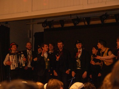 Bild från "Zätas 40års Jubileum"