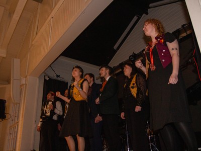 Bild från "Zätas 40års Jubileum"