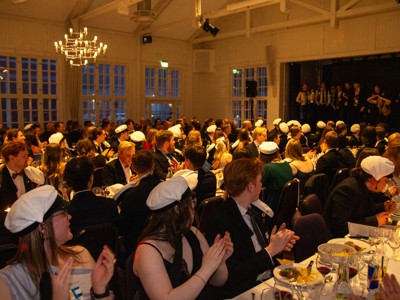 Bild från "Zätas 40års Jubileum"