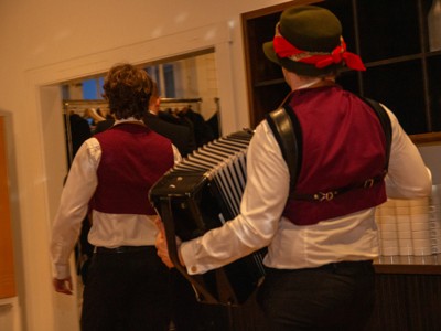 Bild från "Zätas 40års Jubileum"