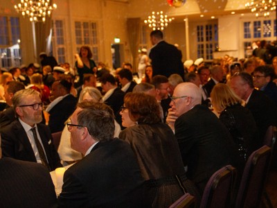 Bild från "Zätas 40års Jubileum"