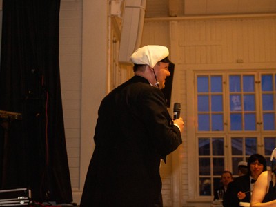 Bild från "Zätas 40års Jubileum"