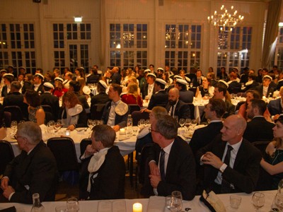 Bild från "Zätas 40års Jubileum"