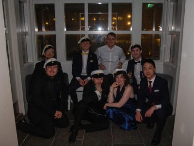 Bild från "Zätas 40års Jubileum"