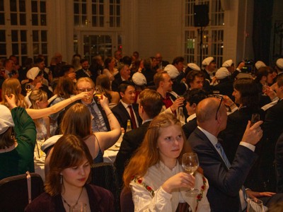 Bild från "Zätas 40års Jubileum"