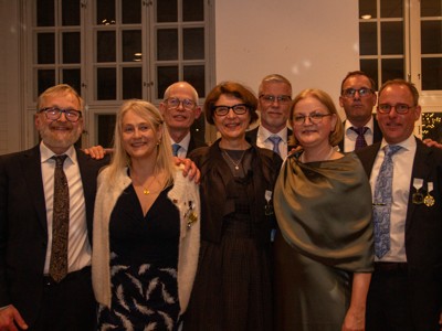 Bild från "Zätas 40års Jubileum"