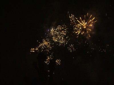 Bild från "Zätas 40års Jubileum"