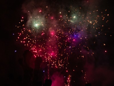 Bild från "Zätas 40års Jubileum"