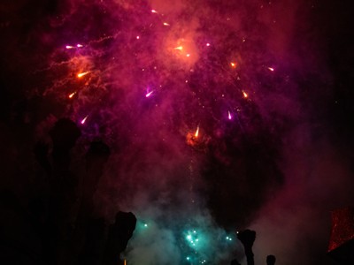 Bild från "Zätas 40års Jubileum"