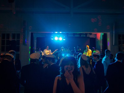 Bild från "Zätas 40års Jubileum"