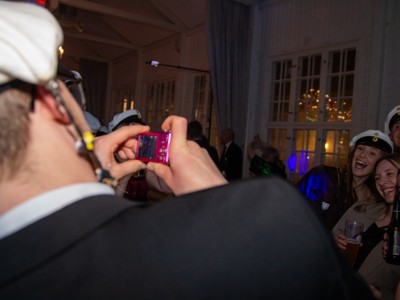 Bild från "Zätas 40års Jubileum"