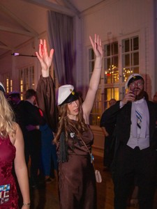 Bild från "Zätas 40års Jubileum"