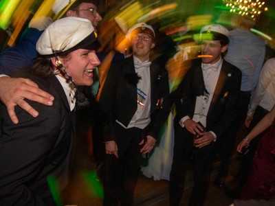 Bild från "Zätas 40års Jubileum"