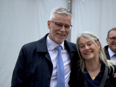 Bild från "Zätas 40års Jubileum"