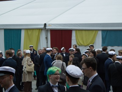 Bild från "Zätas 40års Jubileum"