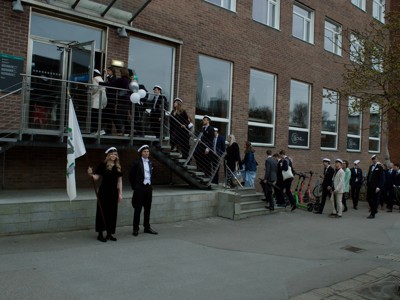 Bild från "Zätas 40års Jubileum"