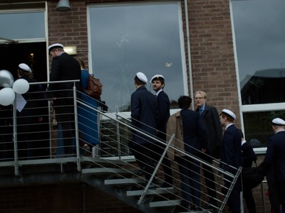 Bild från "Zätas 40års Jubileum"