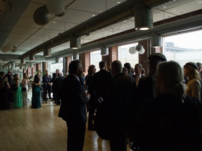 Bild från "Zätas 40års Jubileum"