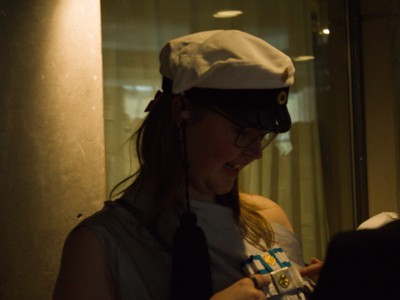 Bild från "Zätas 40års Jubileum"