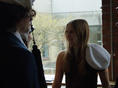 Bild från "Zätas 40års Jubileum"