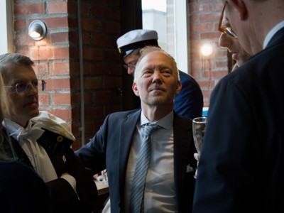 Bild från "Zätas 40års Jubileum"