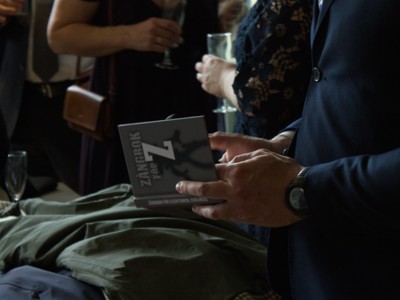 Bild från "Zätas 40års Jubileum"