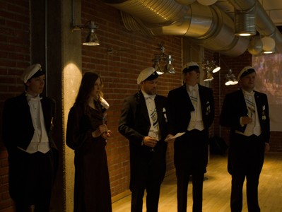 Bild från "Zätas 40års Jubileum"