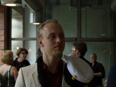 Bild från "Zätas 40års Jubileum"