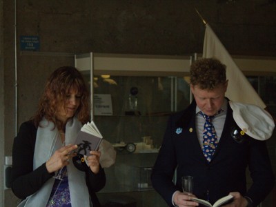 Bild från "Zätas 40års Jubileum"