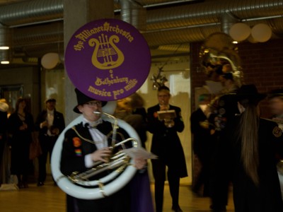 Bild från "Zätas 40års Jubileum"