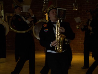 Bild från "Zätas 40års Jubileum"