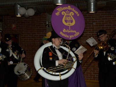 Bild från "Zätas 40års Jubileum"