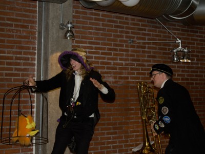 Bild från "Zätas 40års Jubileum"