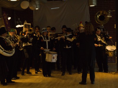 Bild från "Zätas 40års Jubileum"